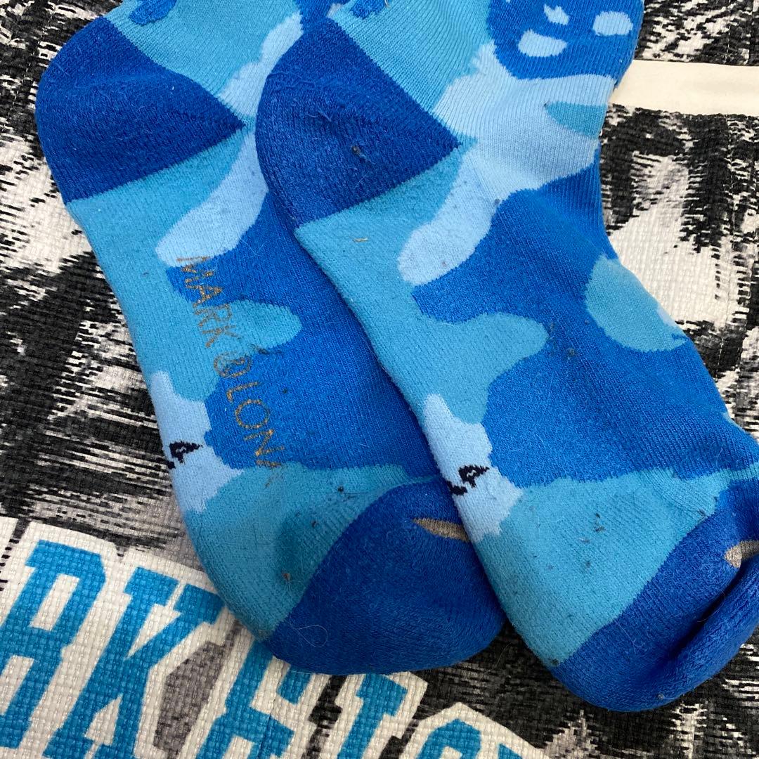 MARK&LONA♡スカート40サイズ＆靴下セットです