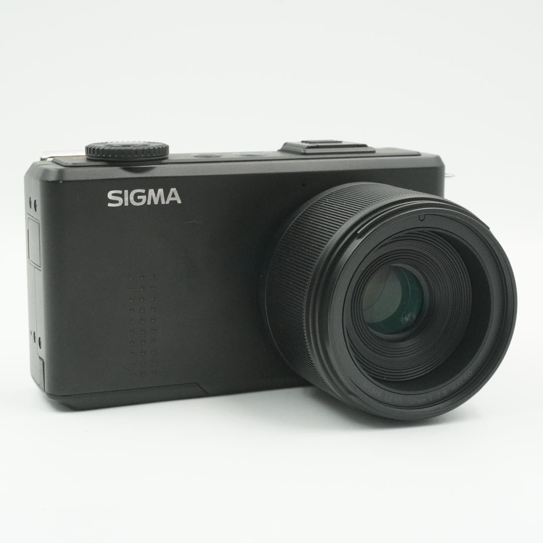 ■極上品■ SIGMA DP3 Merrill #324