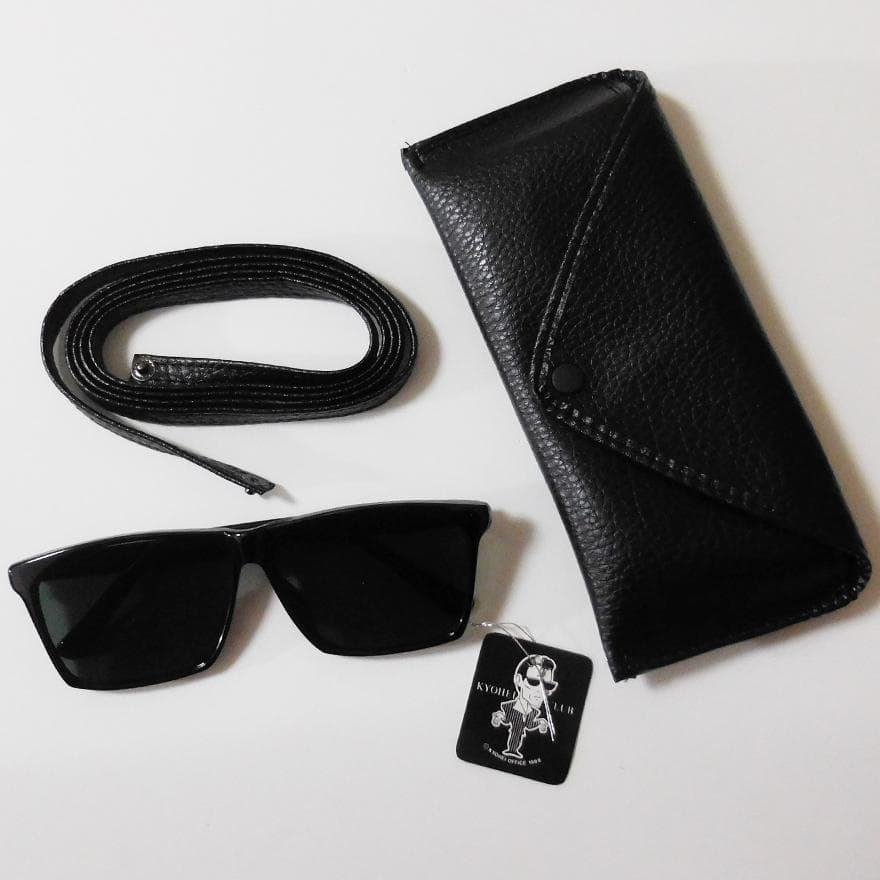 柴田恭兵オフィシャルサングラス