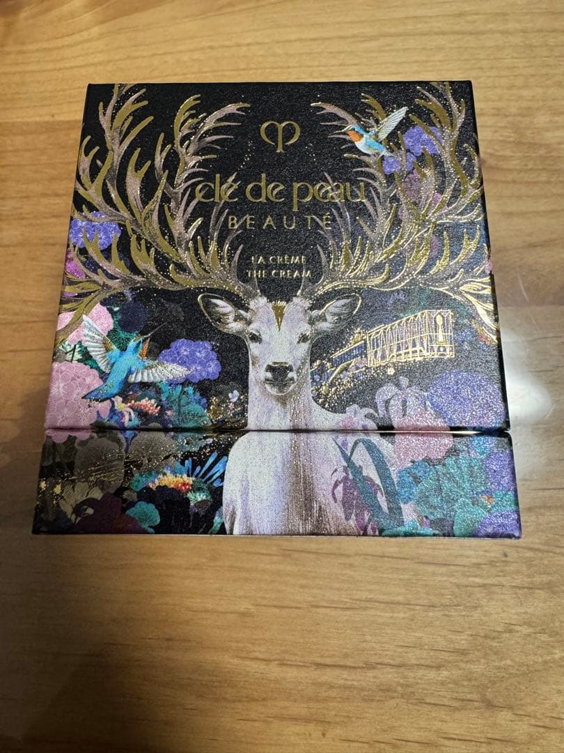 Clé de Peau Beauté ラ・クレーム　30g