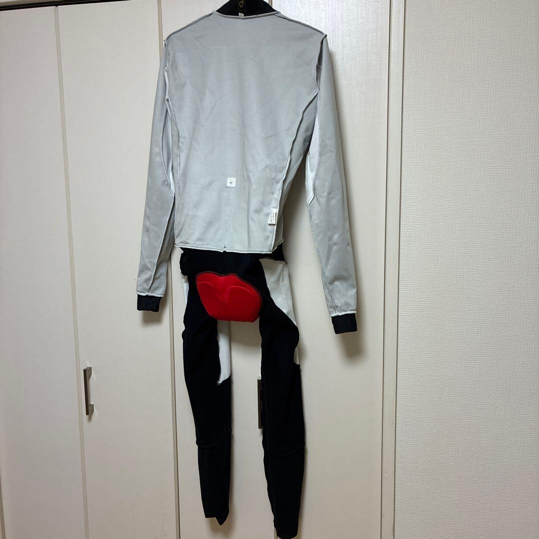 サンボルト　ワンピース　BLACK MAMBA Mサイズ