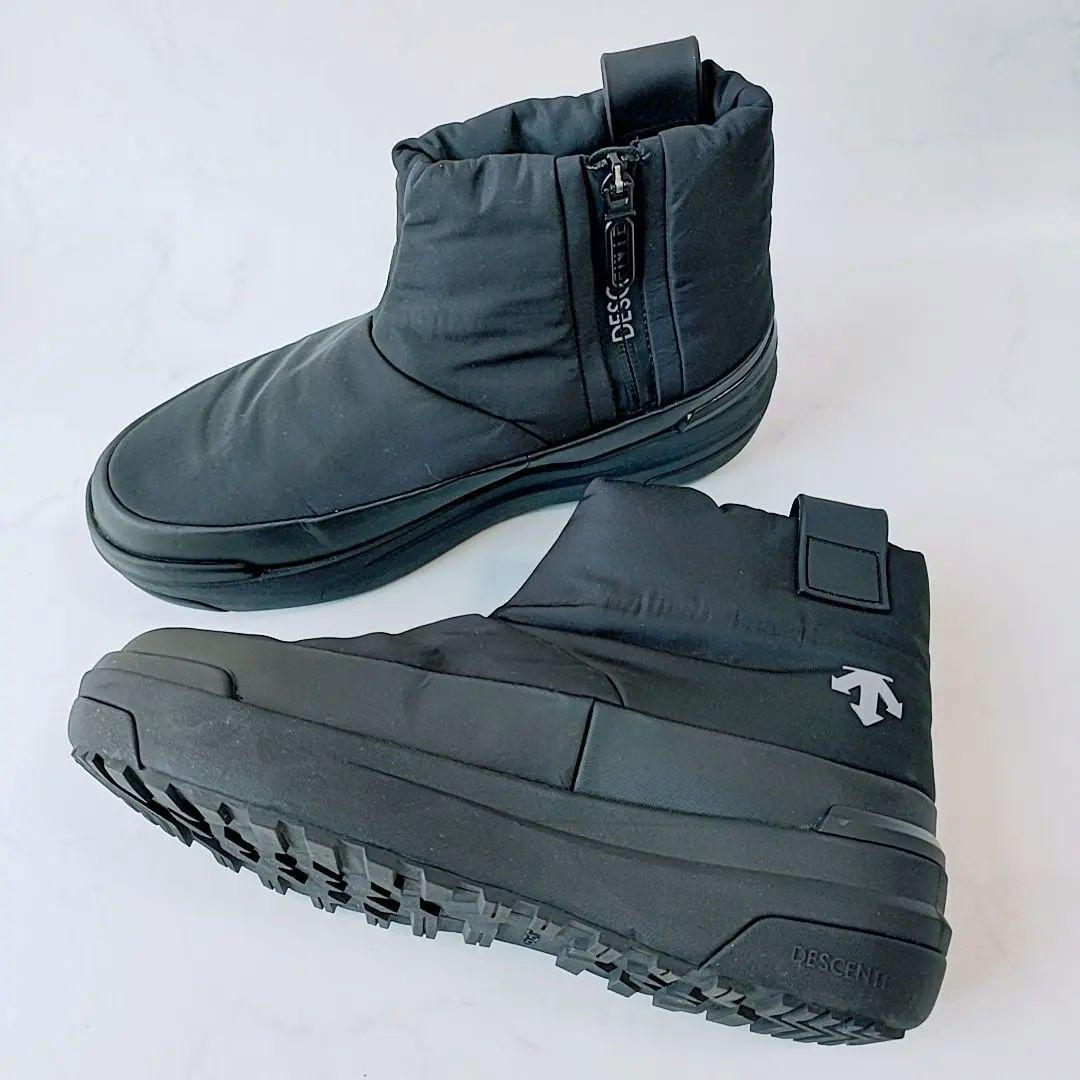 美品✨スピック＆スパン デサント D.TRACE TW B 23.1 【25】