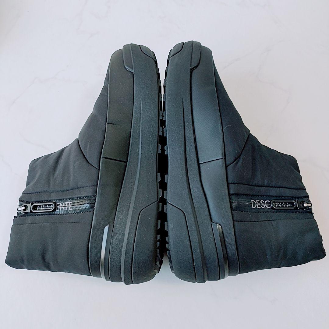 美品✨スピック＆スパン デサント D.TRACE TW B 23.1 【25】