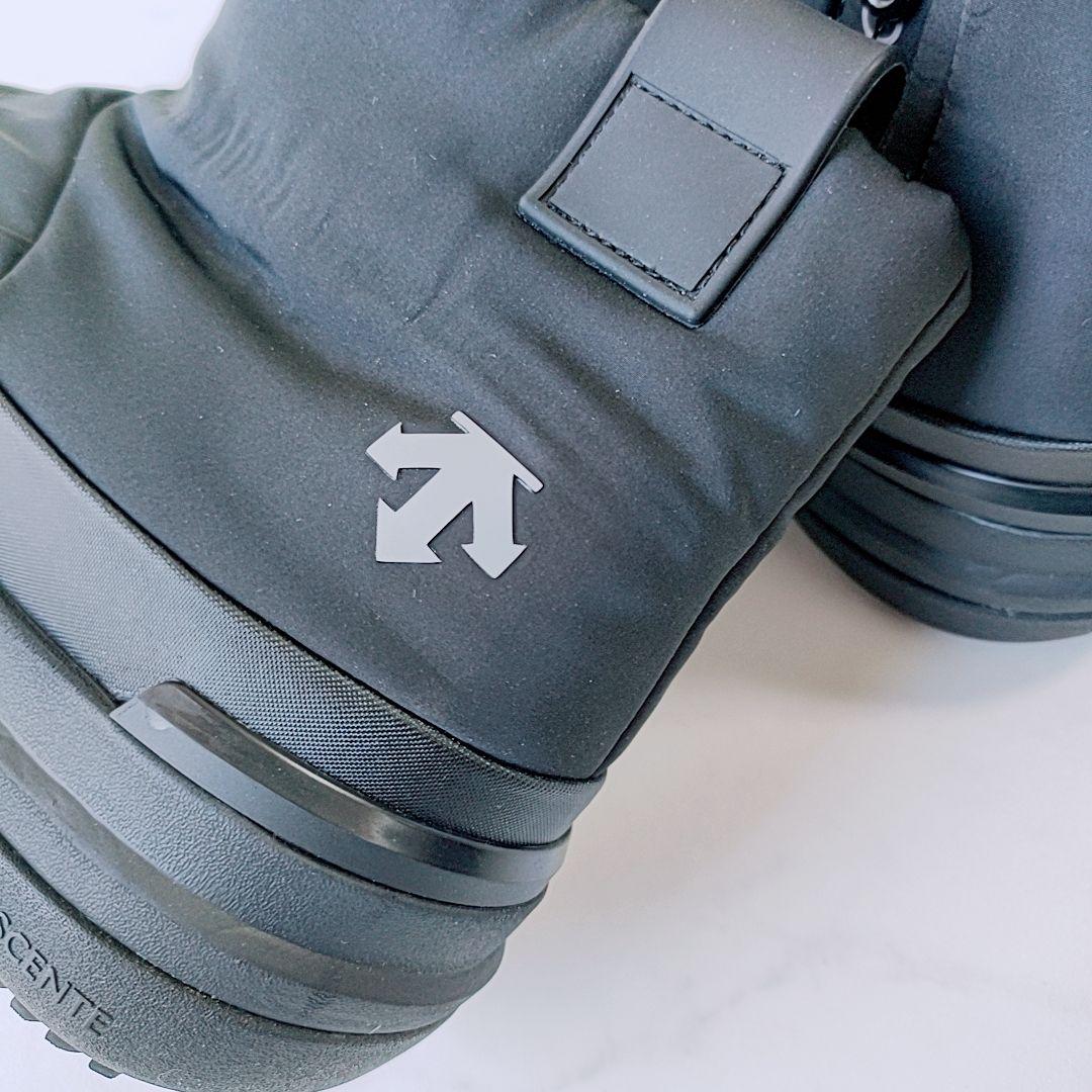 美品✨スピック＆スパン デサント D.TRACE TW B 23.1 【25】