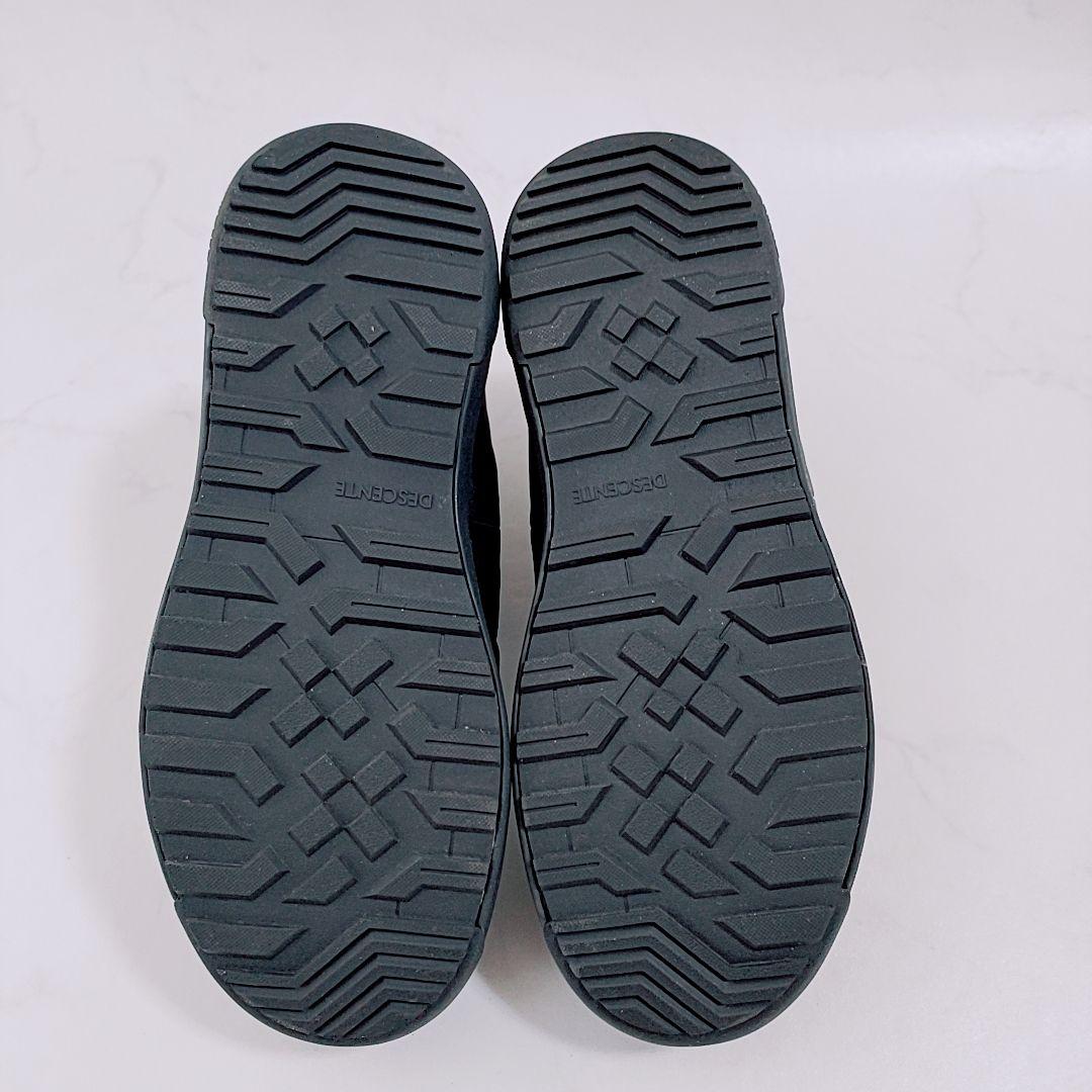 美品✨スピック＆スパン デサント D.TRACE TW B 23.1 【25】