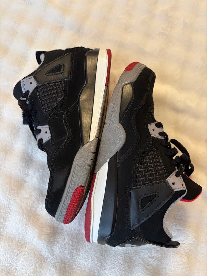 その他 Air Jordan 4 RETRO 20cm