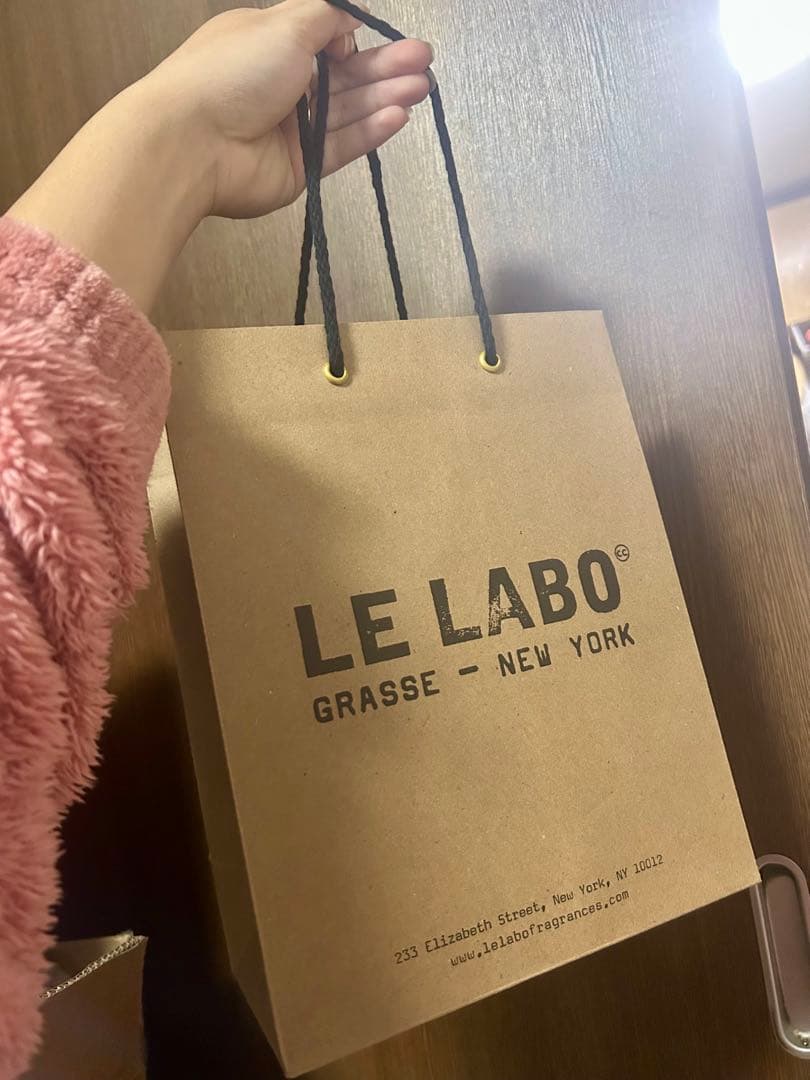 未開封LE LABO ルラボ SANTAL 33 サンタル33 100ml 新品