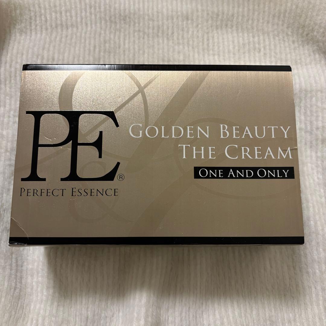 【新品】ARTISTIC&CO. PE ゴールデンビューティー ザ クリーム