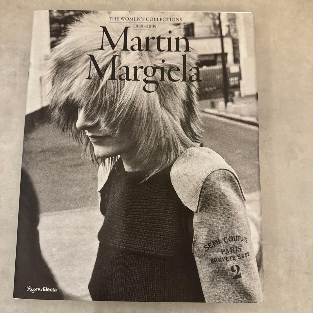 Martin Margiela The Women’s Collections