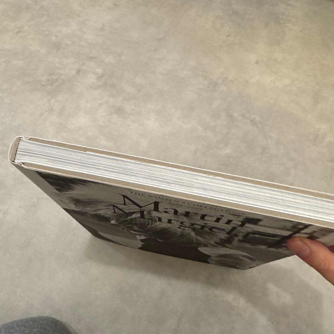 Martin Margiela The Women’s Collections