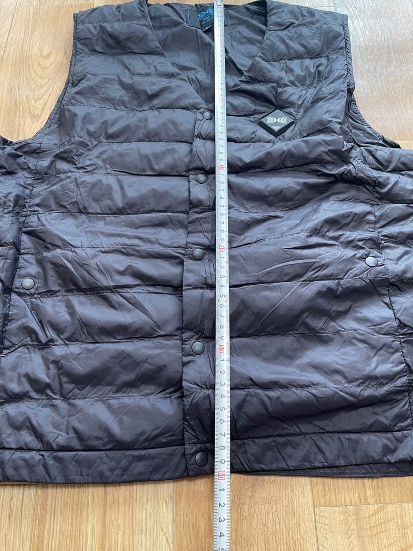 株式会社 空調服 サーマルギア ヒーターベスト TG22102