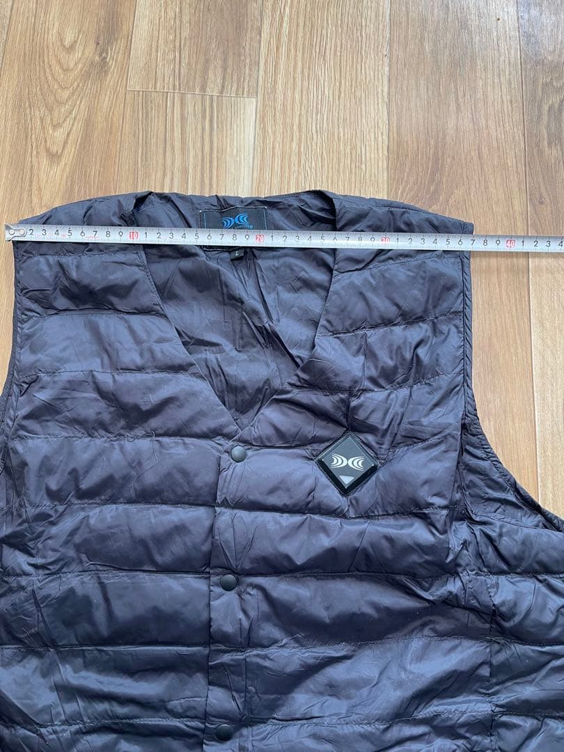 株式会社 空調服 サーマルギア ヒーターベスト TG22102