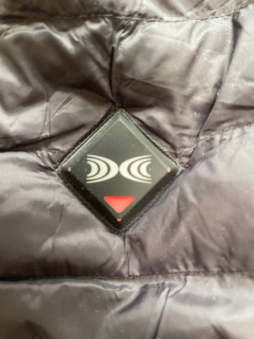 株式会社 空調服 サーマルギア ヒーターベスト TG22102