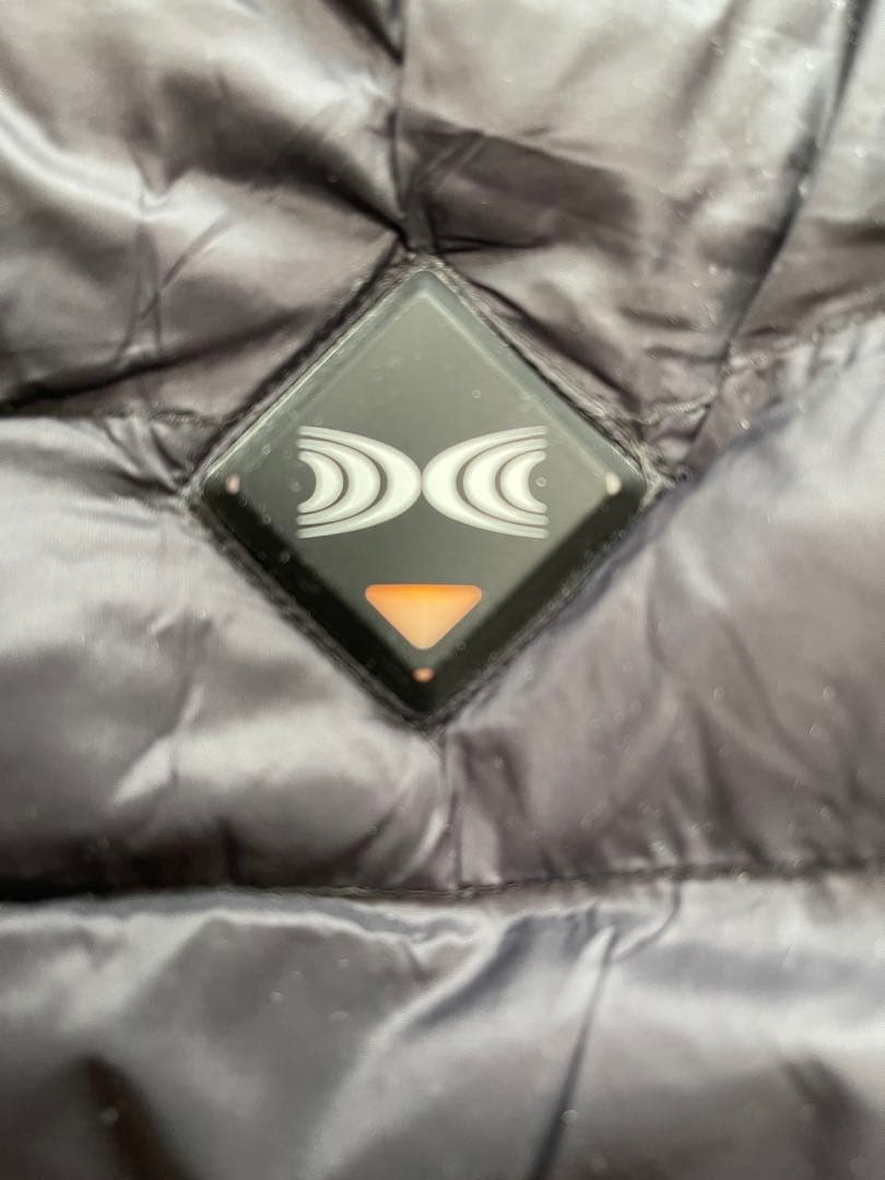 株式会社 空調服 サーマルギア ヒーターベスト TG22102