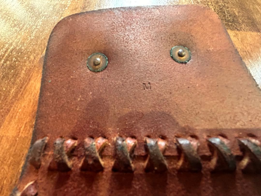 ラルフローレン　ナバホコンチョベルト