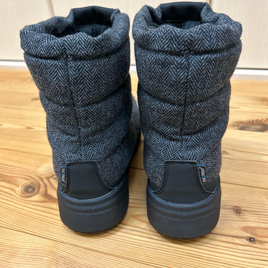 ザ ノースフェイス ウィンターブーツ NFW52272 レディース 24cm