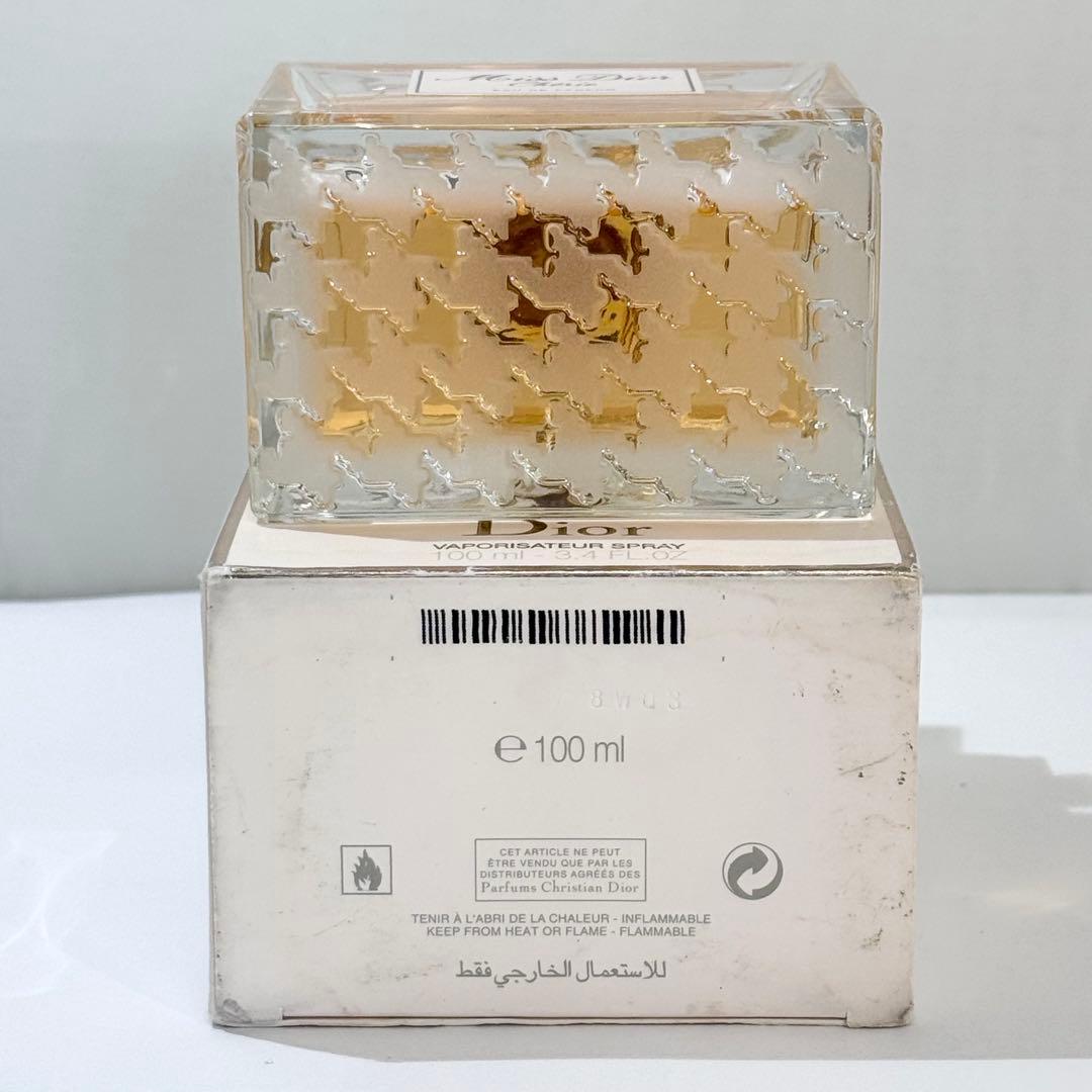 Dior Miss Dior EAU DE PARFUM 100ml 香水