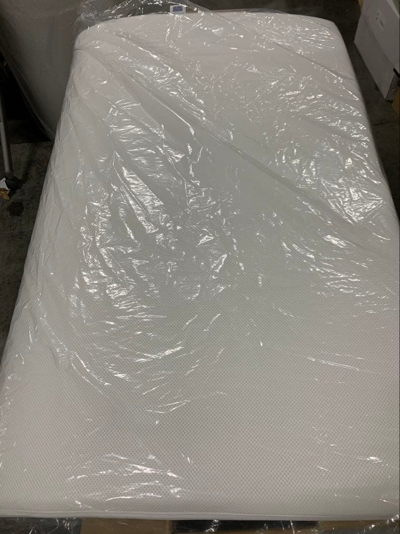 エアウィーヴ(airweave) マットレス シングル スマート02 マットレス