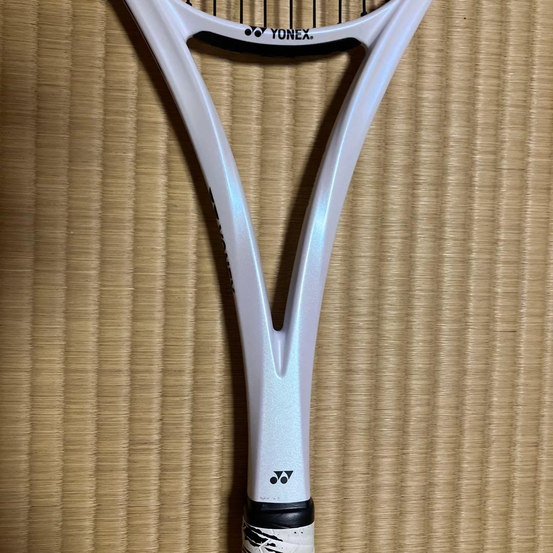 02ndシリーズ　ジオブレイク80S テニスラケット　YONEX