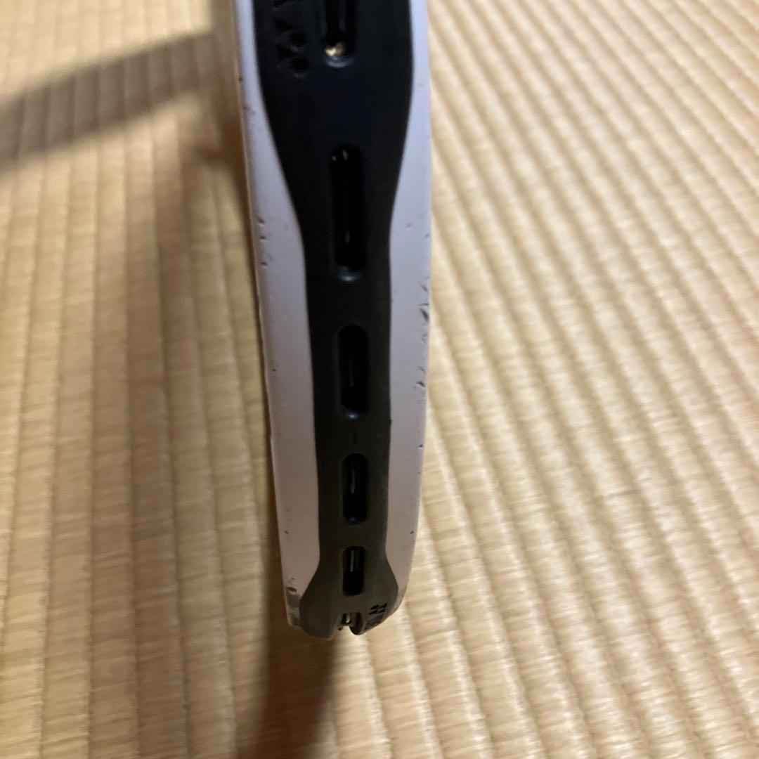 02ndシリーズ　ジオブレイク80S テニスラケット　YONEX