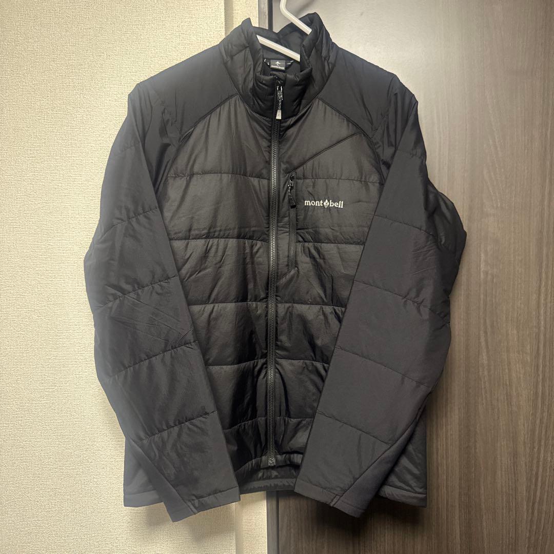 t*m様 U.L.サーマラップ ジャケット Men's Lサイズ2025年最新