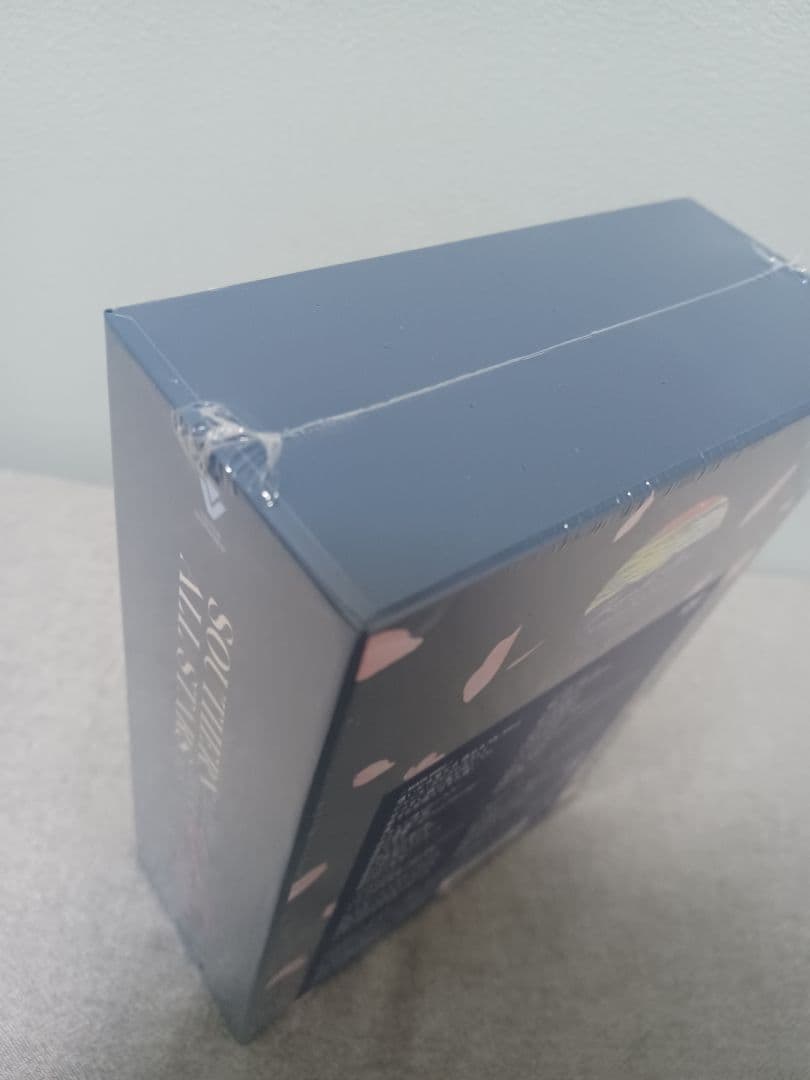 サザンオールスターズ TOUR2025 感謝満開BOX 完全生産限定盤 未開封