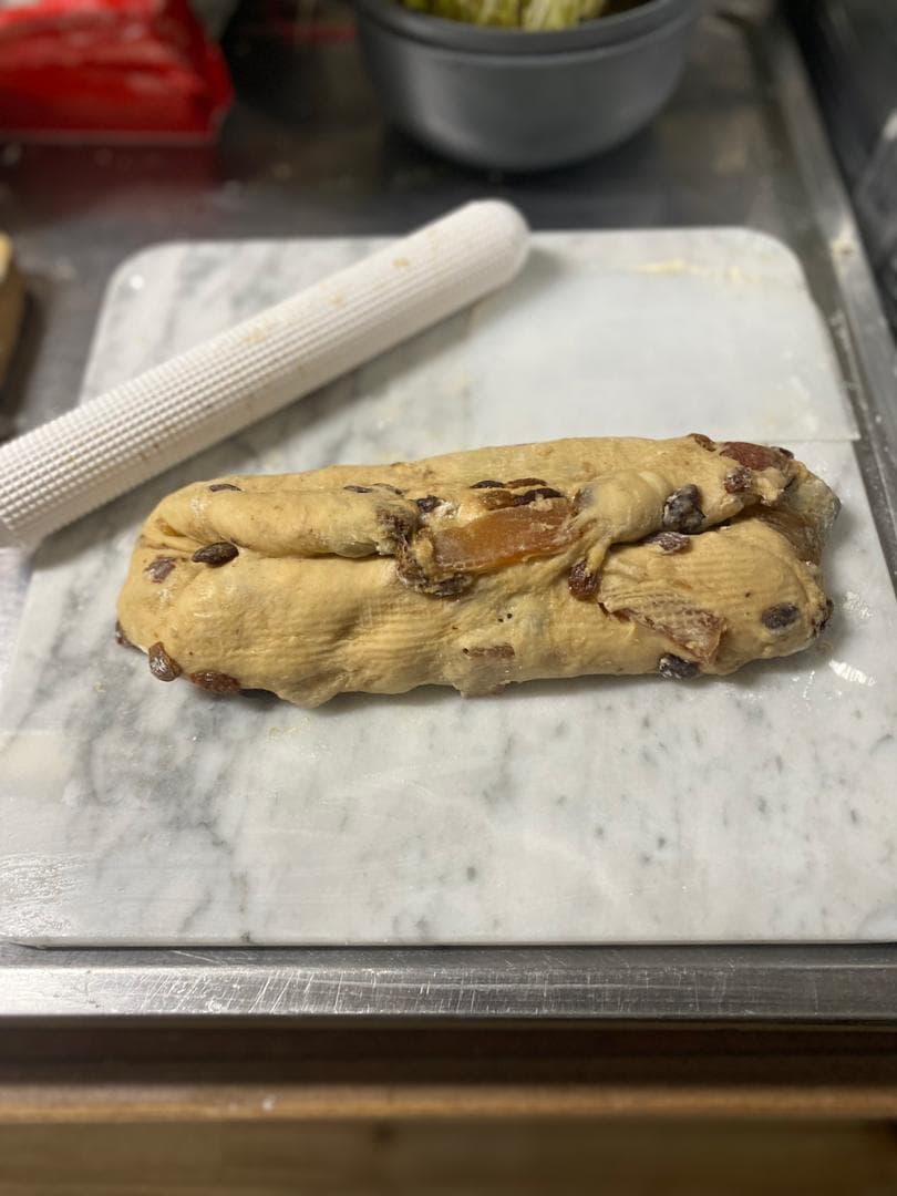 【HM】天然白大理石　特注 業務用 厨房のし台 作業台●新品●【送料込】