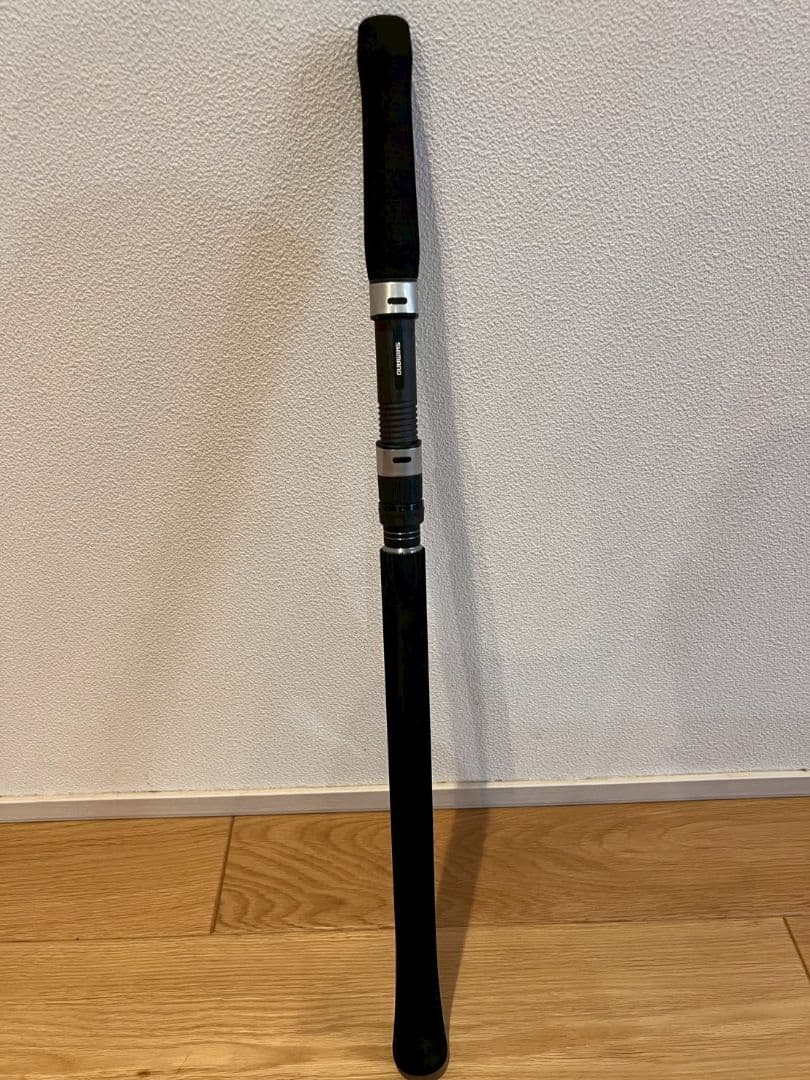 シマノ　21グラップラーbb S603