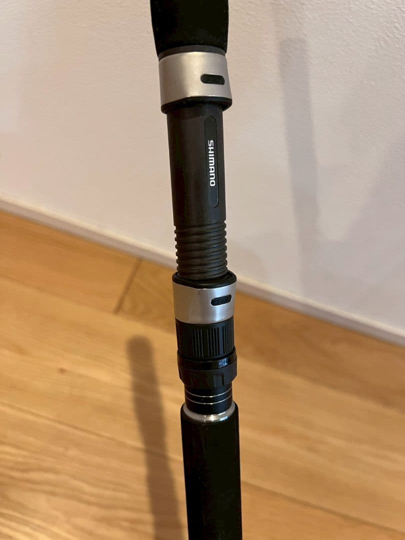 シマノ　21グラップラーbb S603