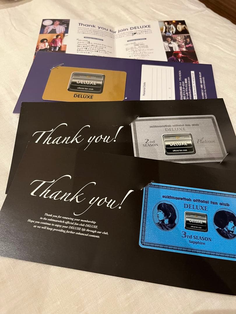 スキマスイッチ　CD・DVD・グッズ　他