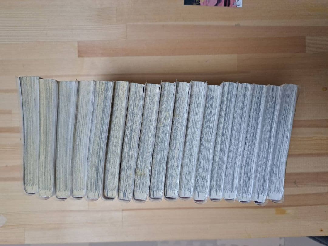 薫る花は凛と咲く 全巻セット　特典付き