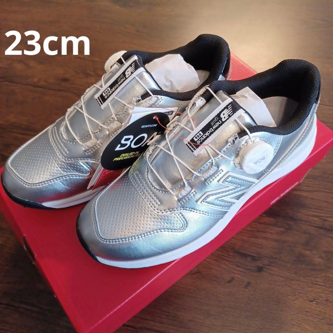 【希少】ニューバランス new balance WGBS996Z 23cm