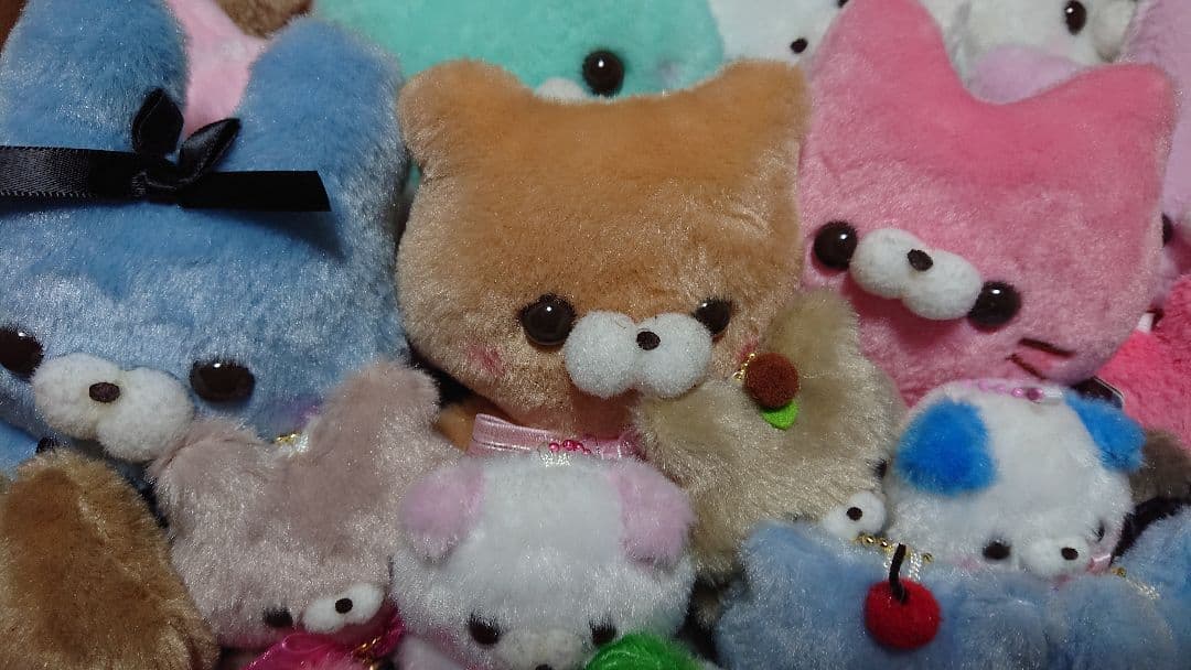 すくっとたっちさん 48点セット