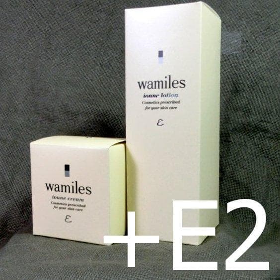 ☆　やしき様│クリーム&ローション　、エマルジョン２