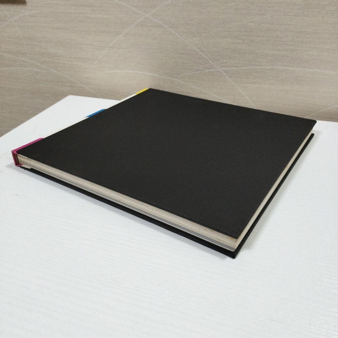 日本民謡グラフィック　横尾忠則　田中一光　美術出版社