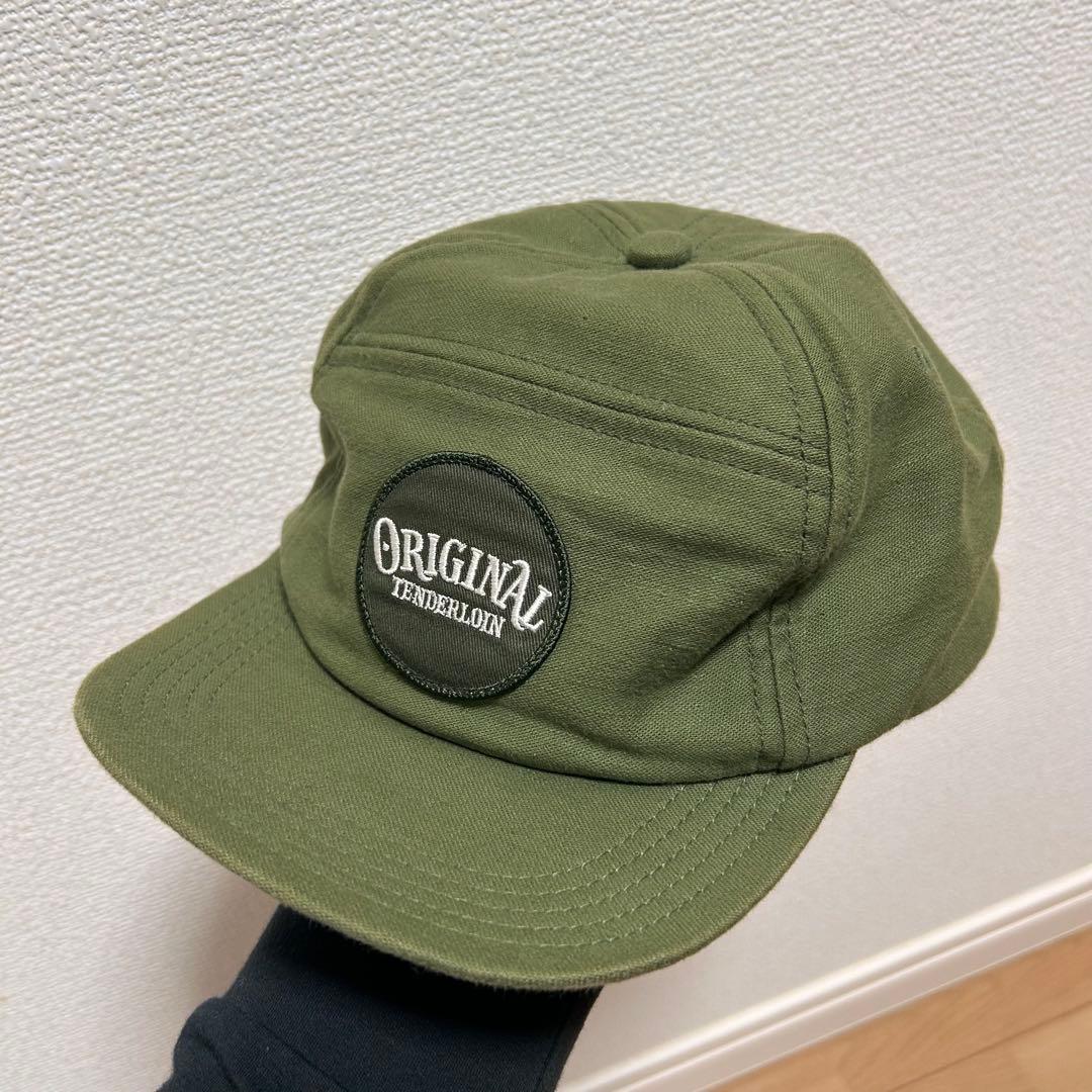 テンダーロインキャップセットzigzag mack trucksパブストなど