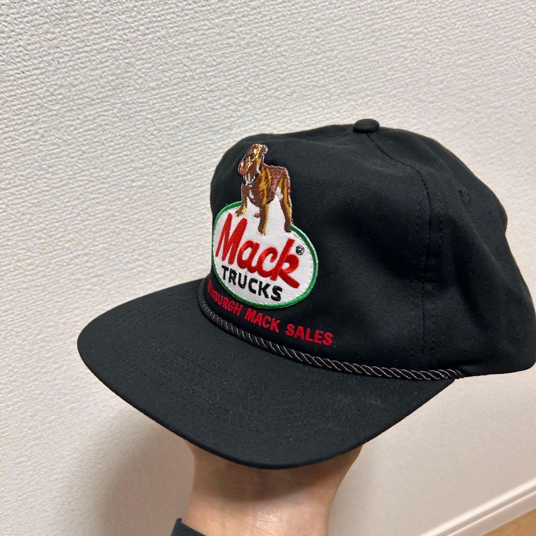 テンダーロインキャップセットzigzag mack trucksパブストなど