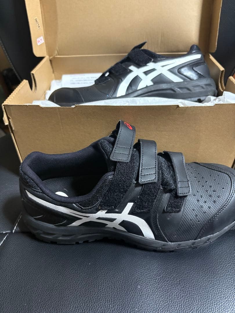 安全靴 winjob cp112