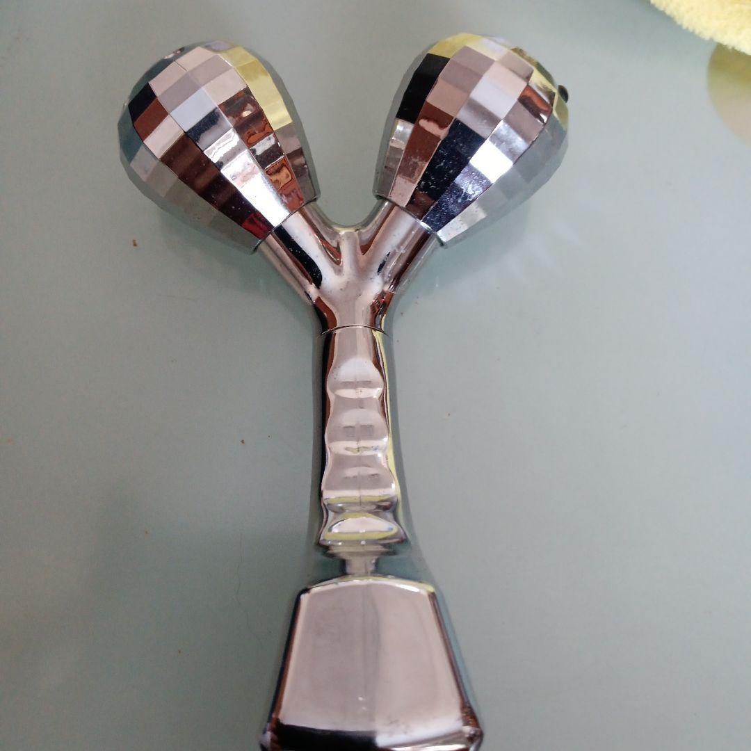 あらた ゲルマニウムスリムローラー