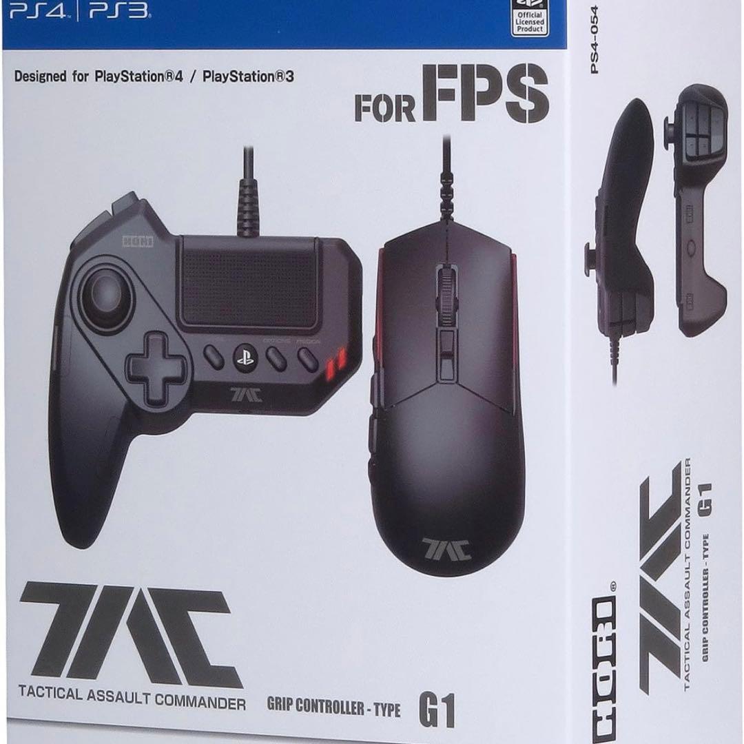その他 HORI PS4-054