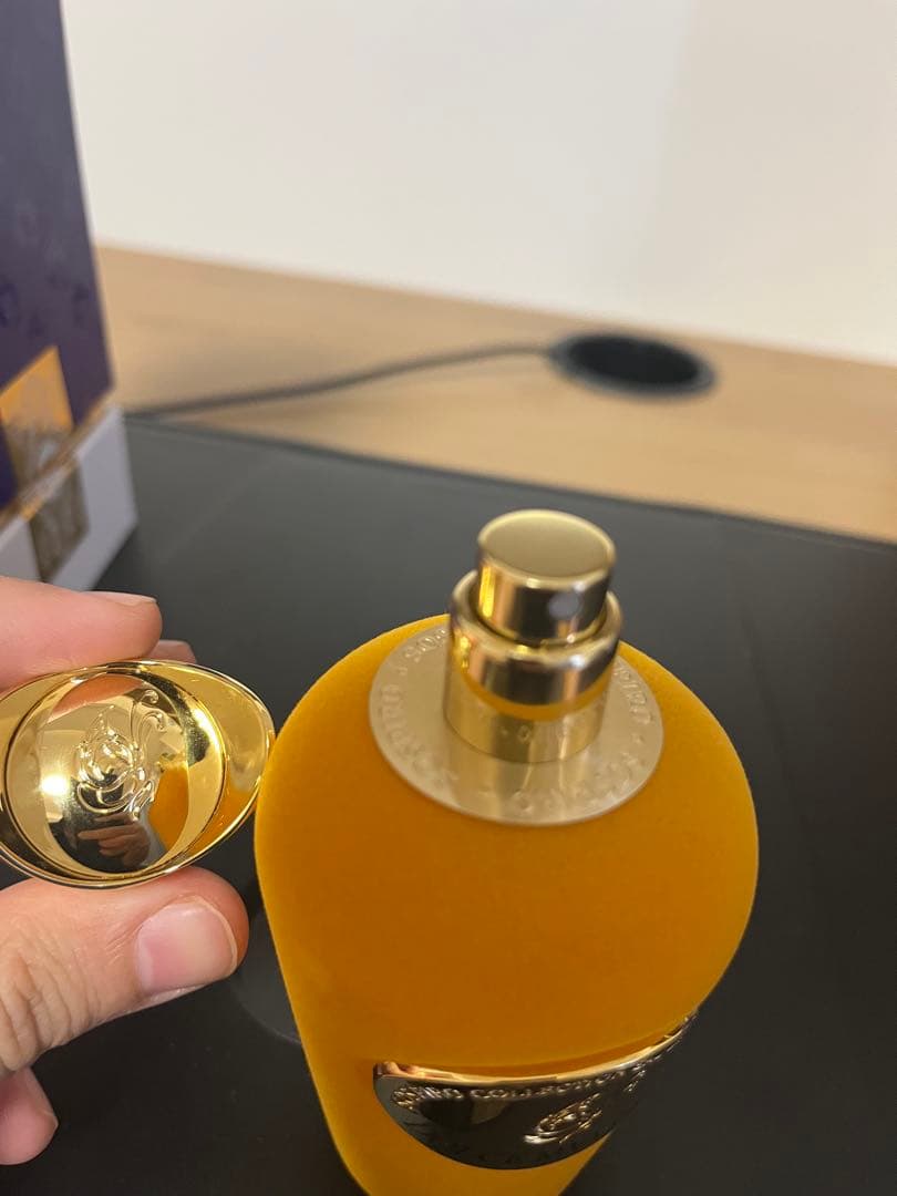 香水(ユニセックス) Sospiro Dolce Melodia 100ml