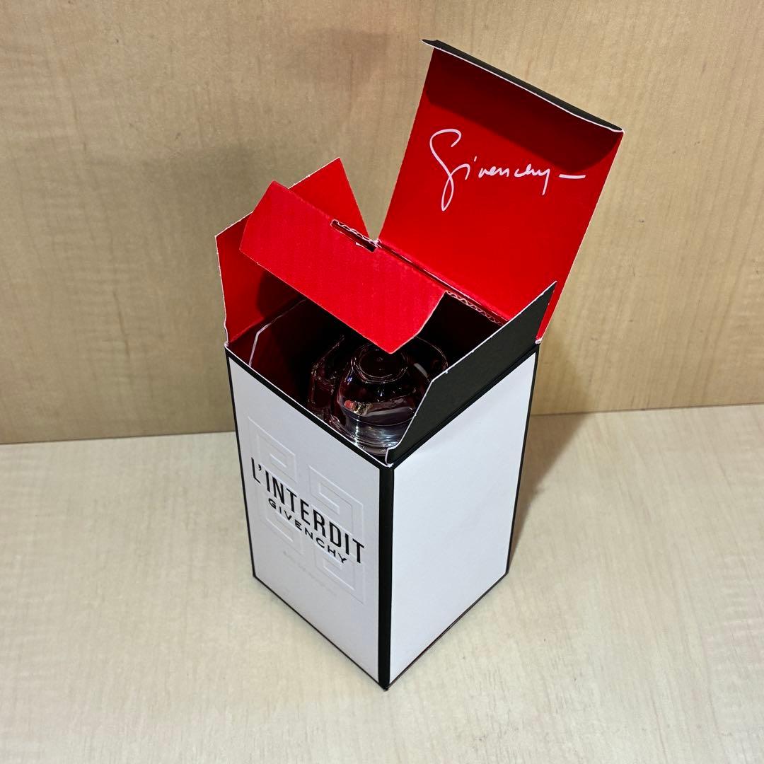 ♠︎ジバンシー　ランテルディ　オーデパルファム　80ml