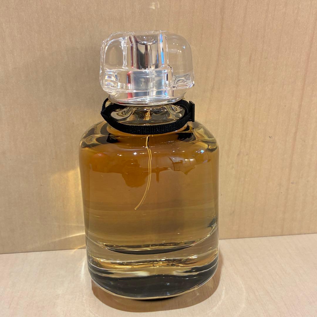 ♠︎ジバンシー　ランテルディ　オーデパルファム　80ml