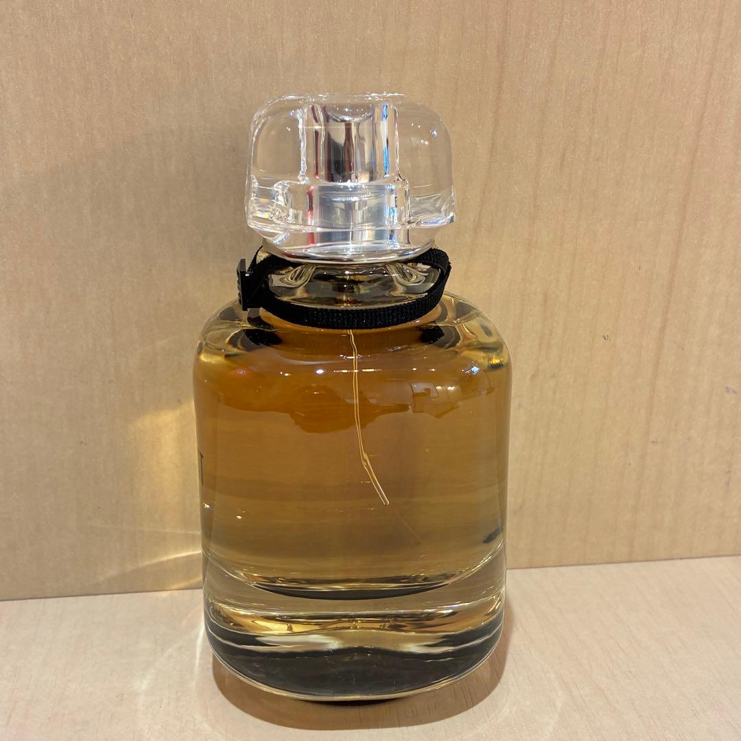 ♠︎ジバンシー　ランテルディ　オーデパルファム　80ml