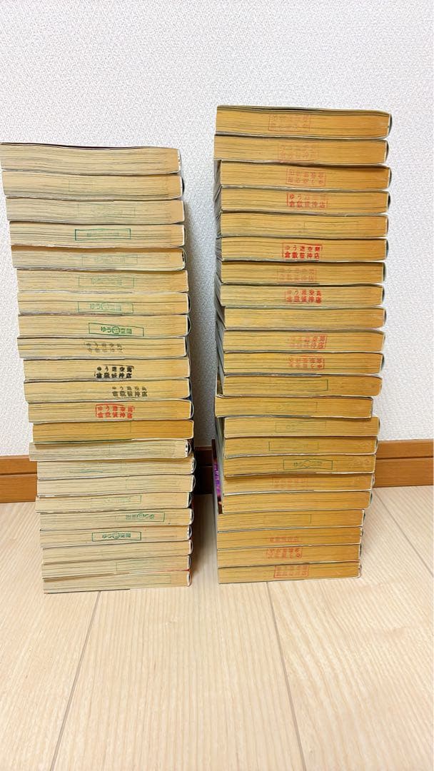 神の雫 全巻セット 全44巻