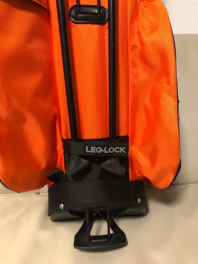 【送料込み】廃盤希少品　スコッティキャメロン　ゴルフバッグ　最短発送　訳あり品