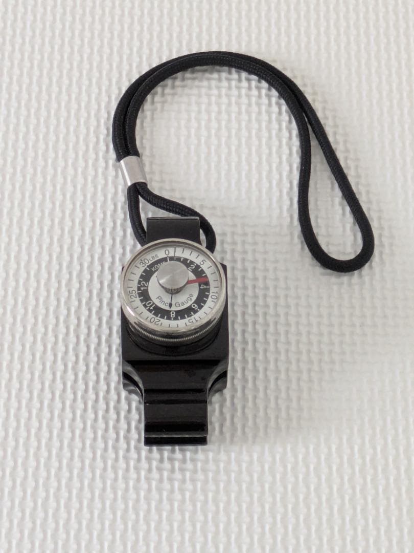 ミナト医科学 MINATO ピンチゲージ ピンチメーター