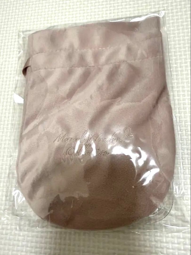 【新品】DECORTÉ プレストパウダーレフィル & ポーチ &パフセット