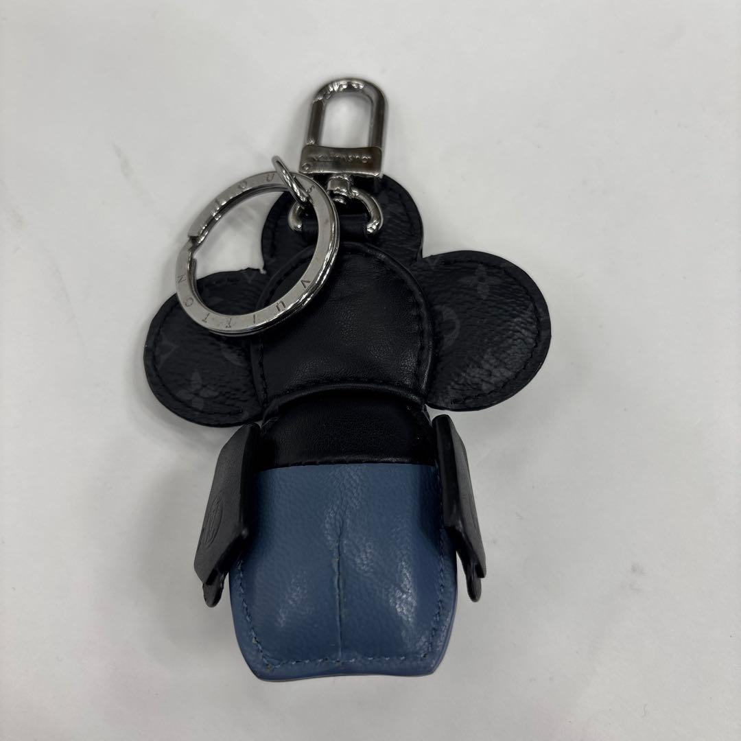 ルイヴィトン フラワー キーホルダー