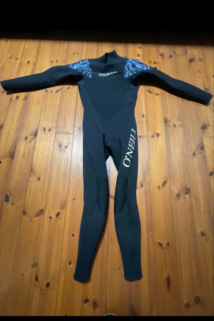 サーフさん専用O'Neill オニール ウェットスーツ 3・2mmML